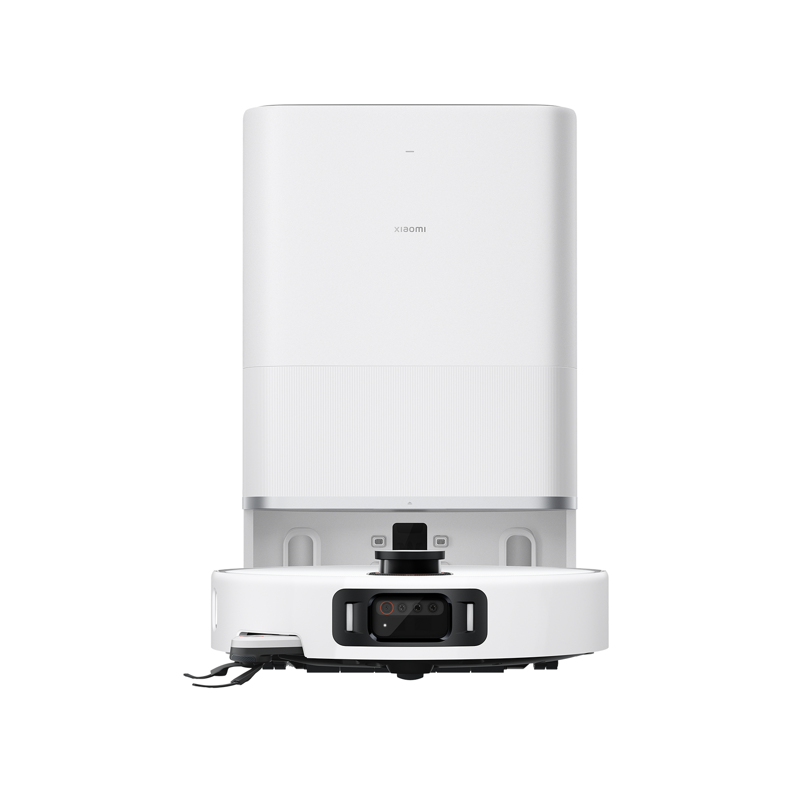 Xiaomi Robot Vacuum 5 Pro White