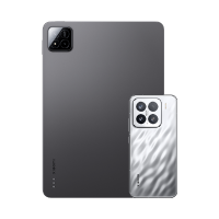 Xiaomi 15 Plata líquida 12GB + 512GB + Xiaomi Pad 7 Pro Gris 12GB + 512GB Versión de cristal mate