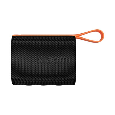 Xiaomi Sound Pocket Černá