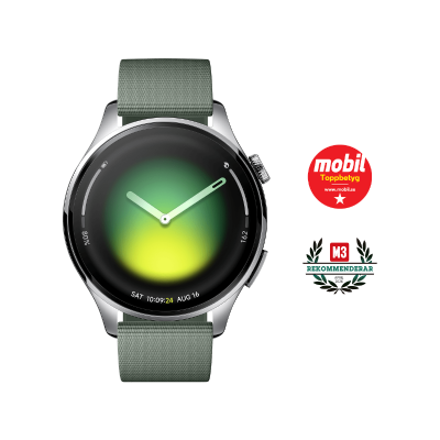 Xiaomi Watch 5 Juniper Green