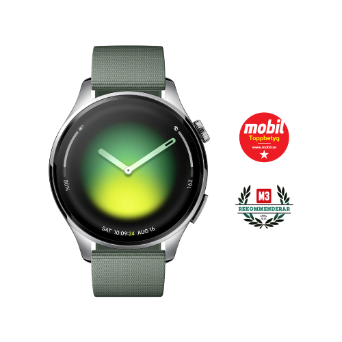 Xiaomi Watch 5