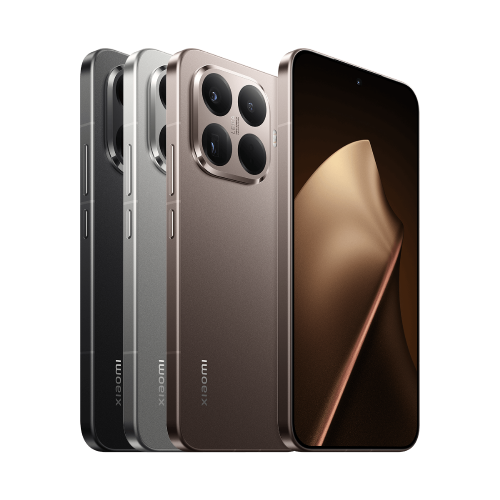 Xiaomi 15T Pro