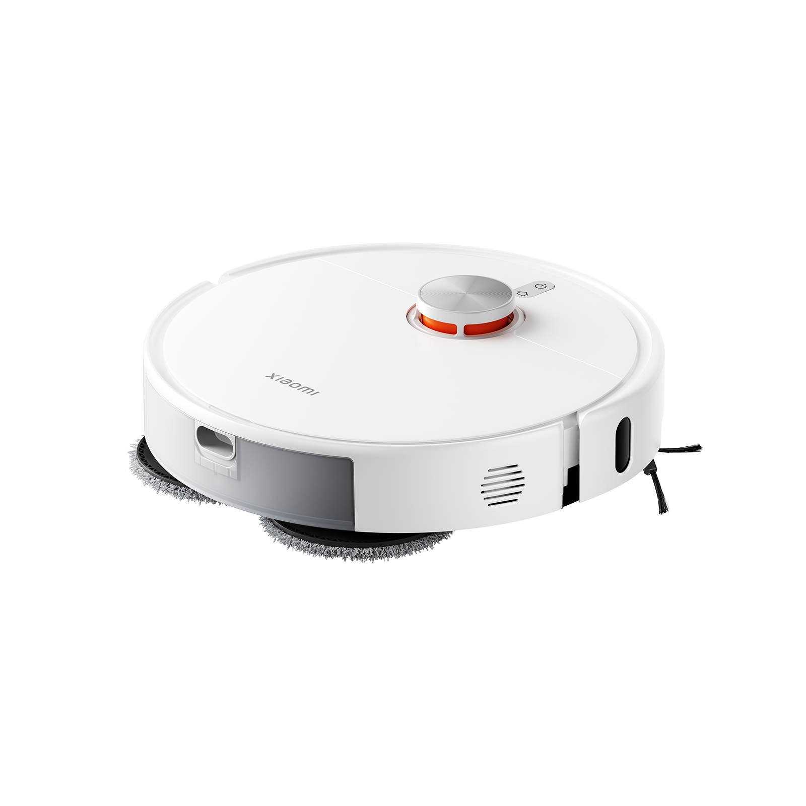 Xiaomi Robot Vacuum S40 Pro Bílá