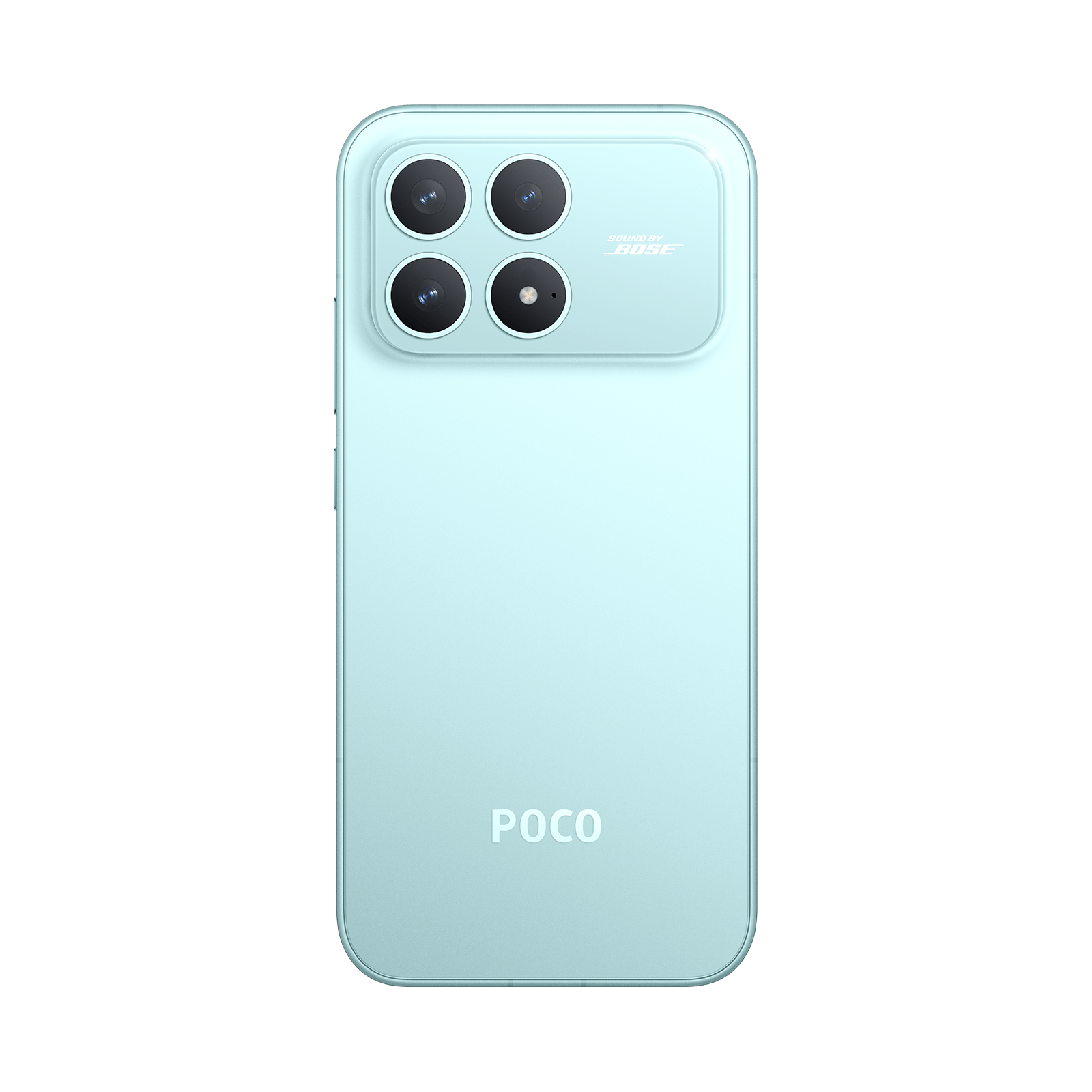 POCO F8 Pro 12 GO + - vue 3