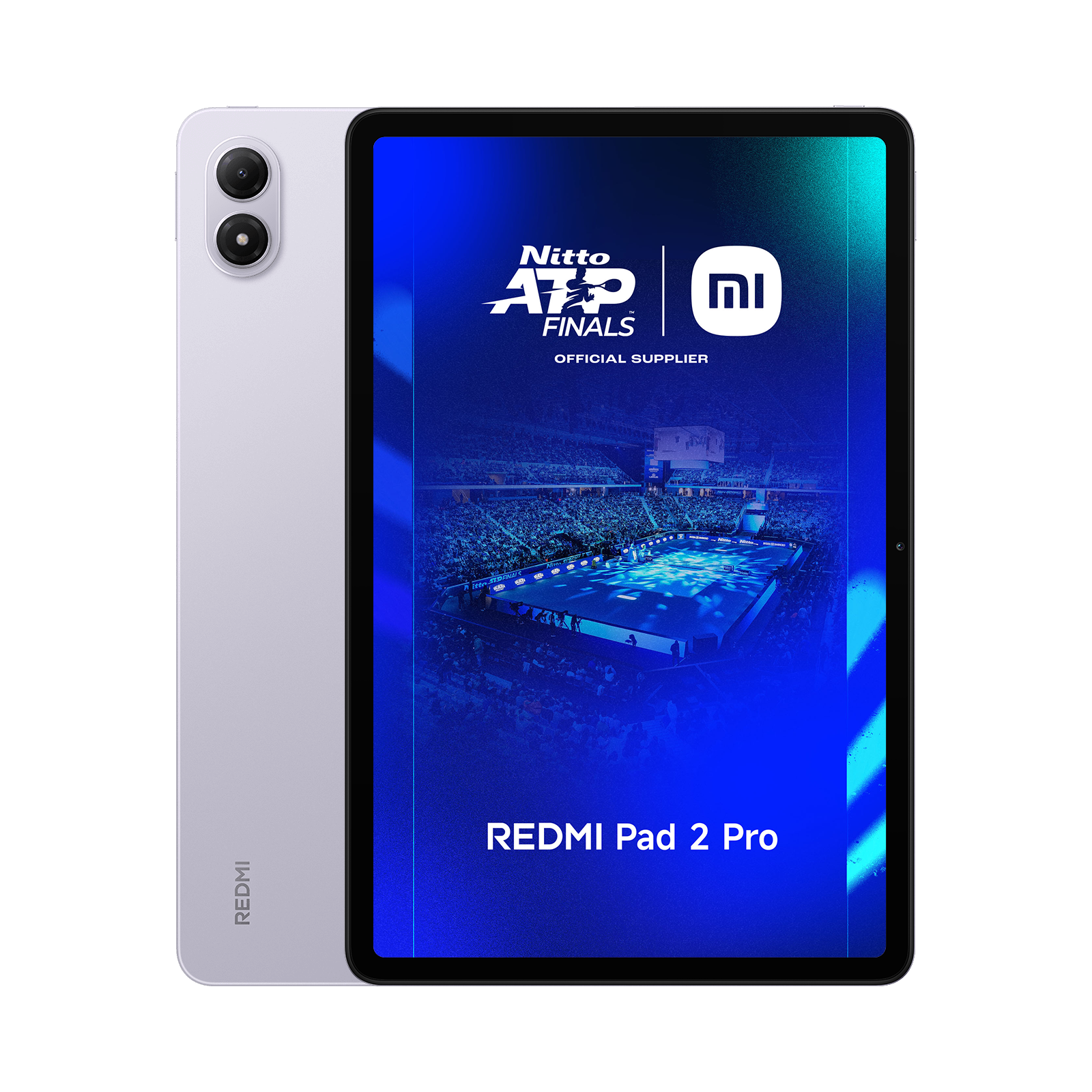 REDMI Pad 2 Pro Lavender Purple 8 GB + 256 GB