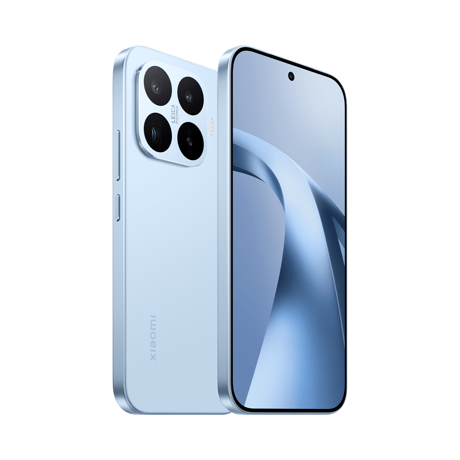 Xiaomi 17T Blue 12 Gb + 512 Gb