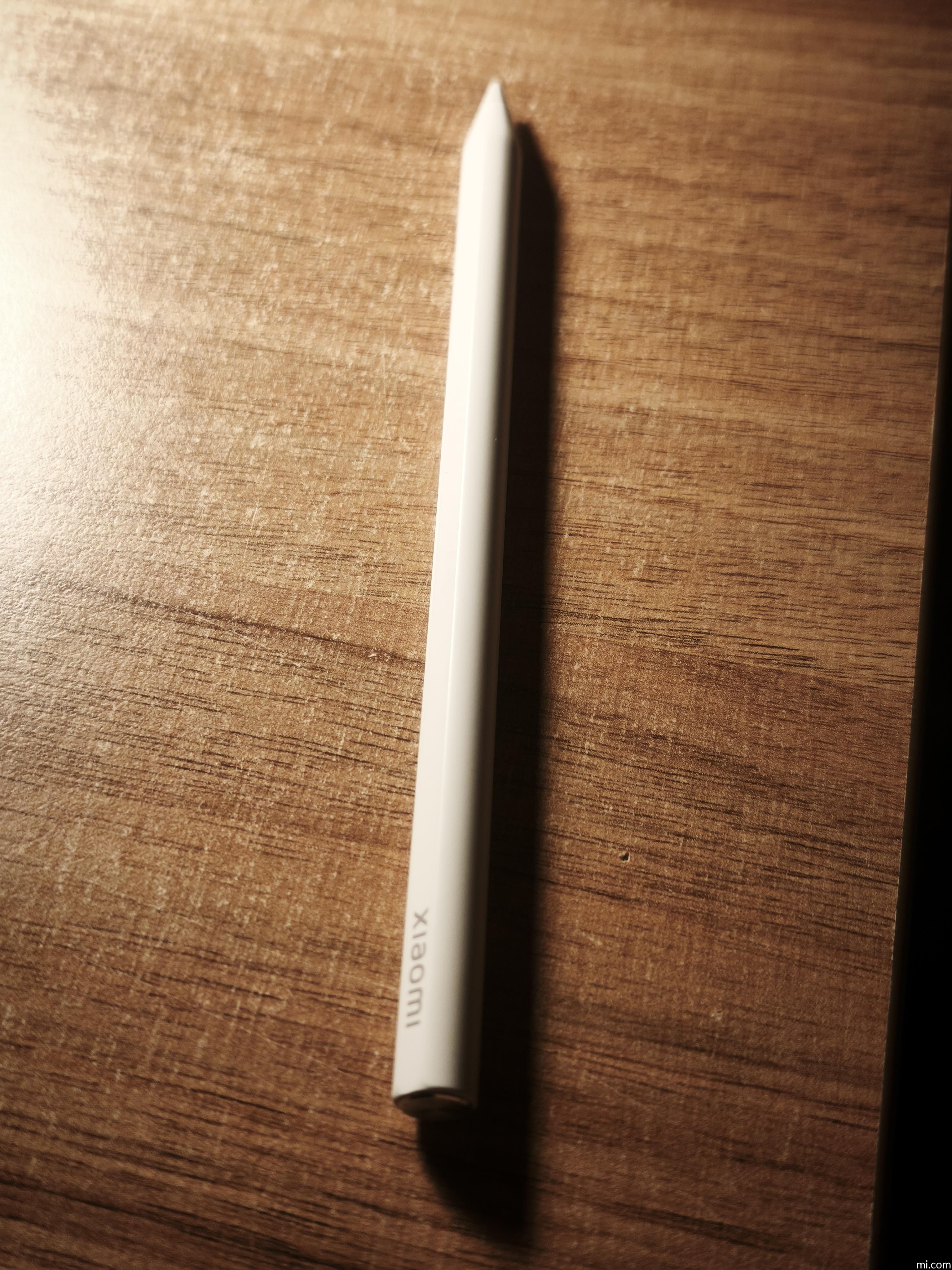 Xiaomi フォーカスペン ホワイト Xiaomi フォーカスペン ホワイト