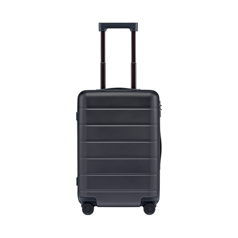 Xiaomi Luggage Classic Pro 20" Negro 20 Inch