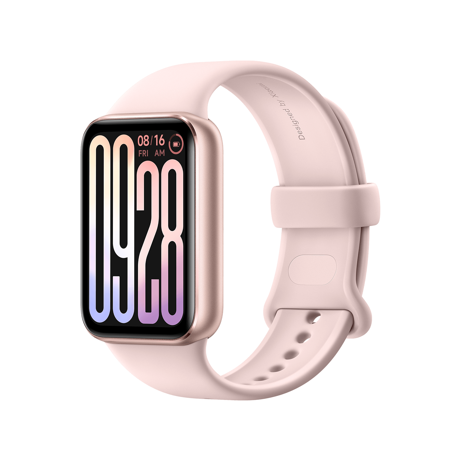 Xiaomi Smart Band 9 Pro Activity Tracker AMOLED 4.42 cm Rose Gold