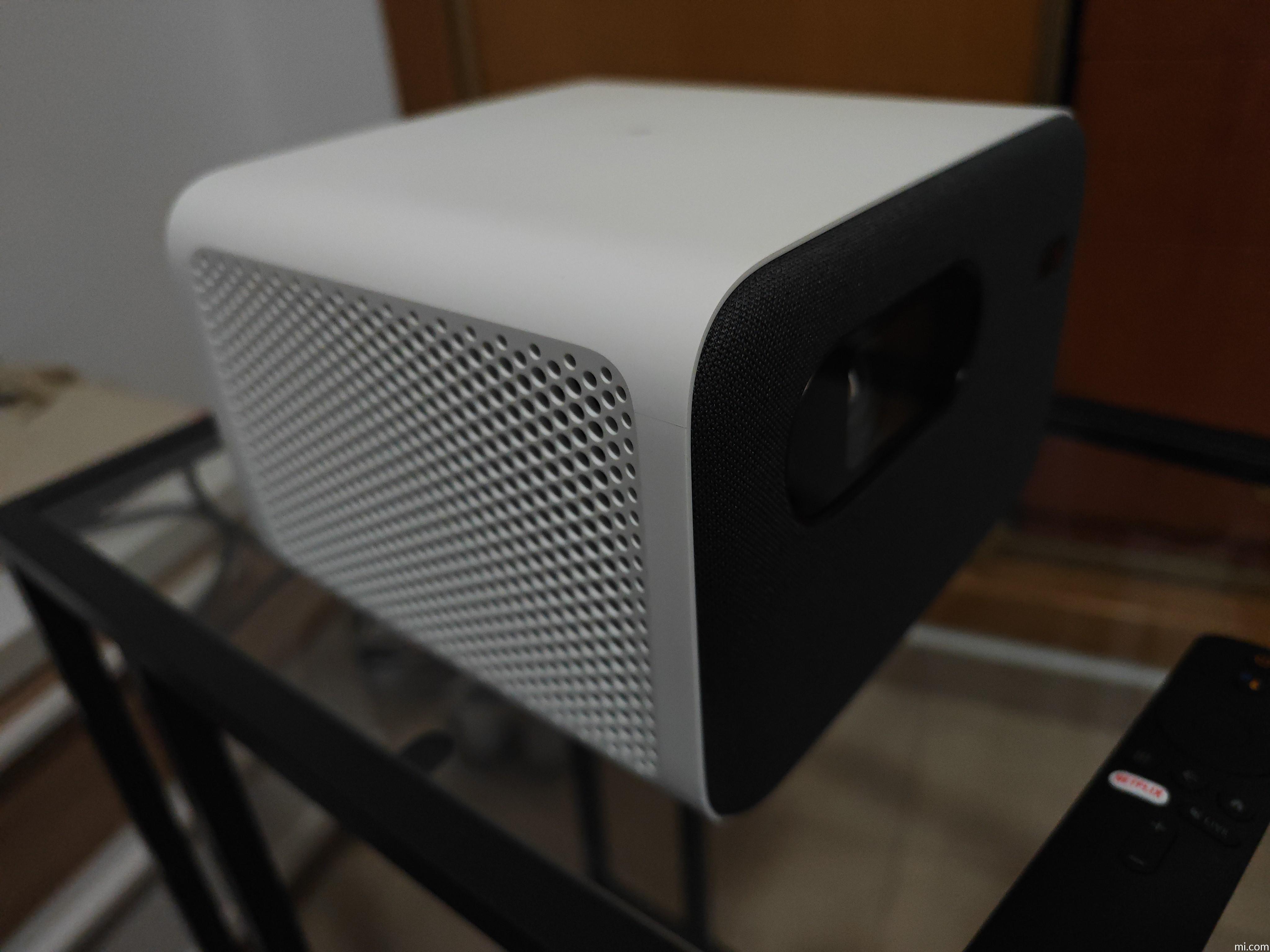 Mi Smart Projector 2 Pro | Xiaomi España | Todas las