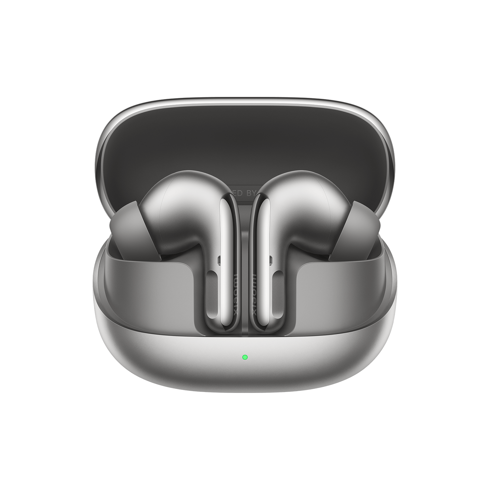 Xiaomi Buds 5 Pro Titan Gray