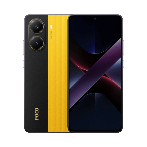 POCO X7 Pro