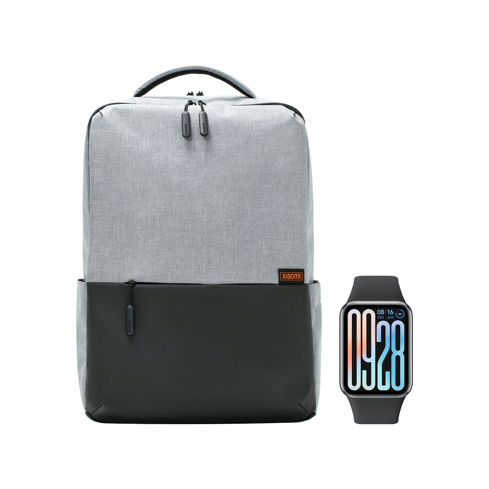 Xiaomi Smart Band 9 Pro+Xiaomi Commuter Backpack 