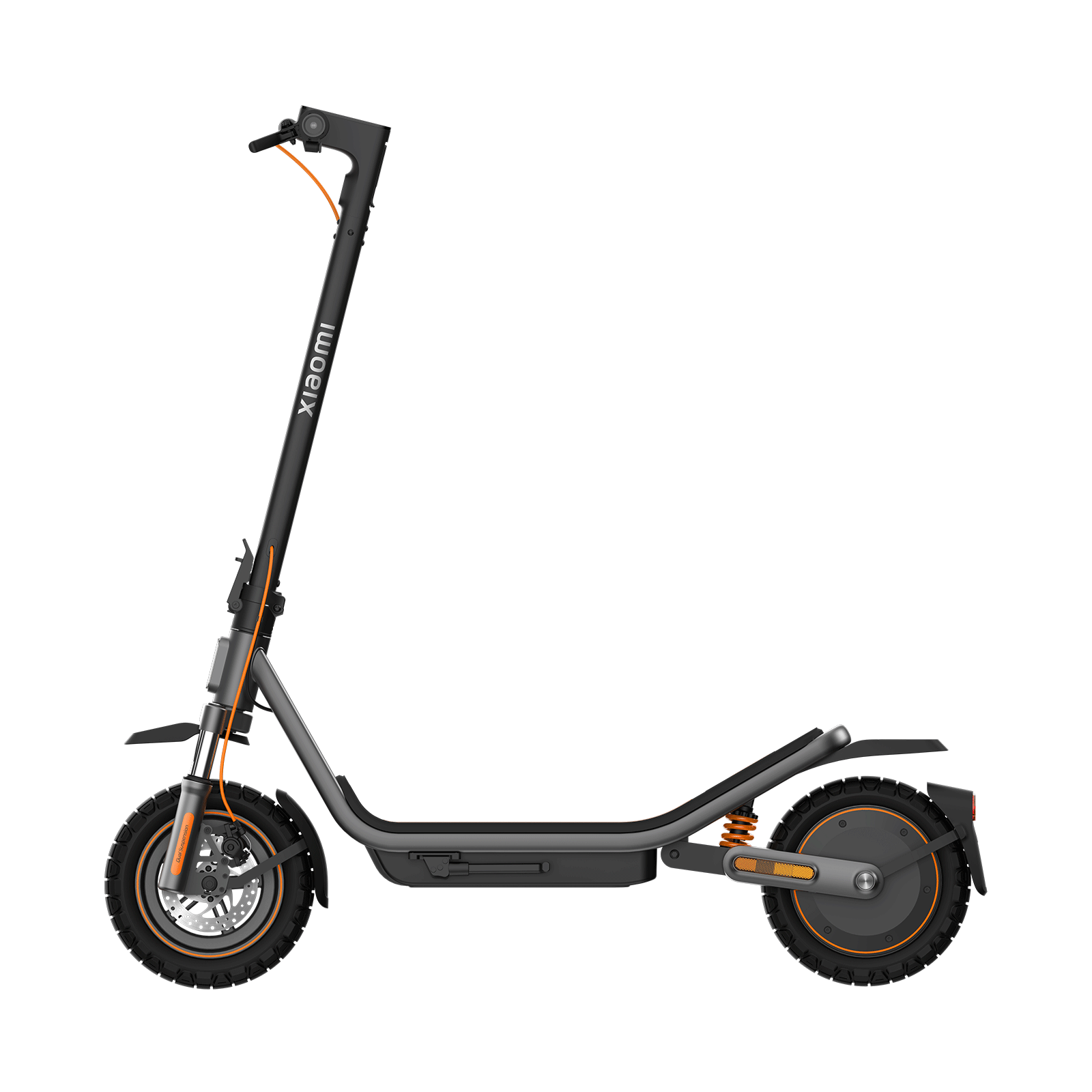 Xiaomi Electric Scooter 6 Pro Černá