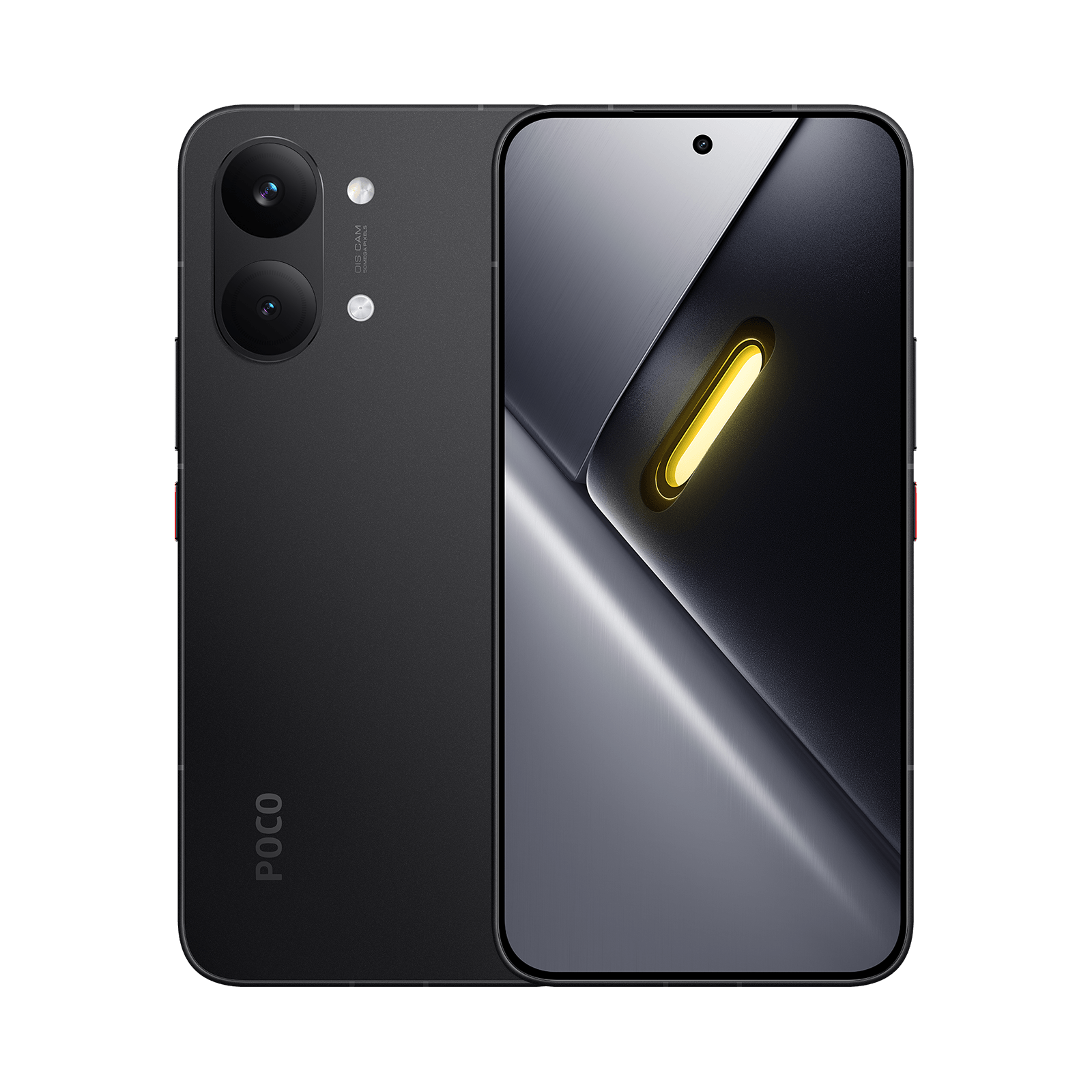 POCO X8 Pro Max Black 12GB+256GB