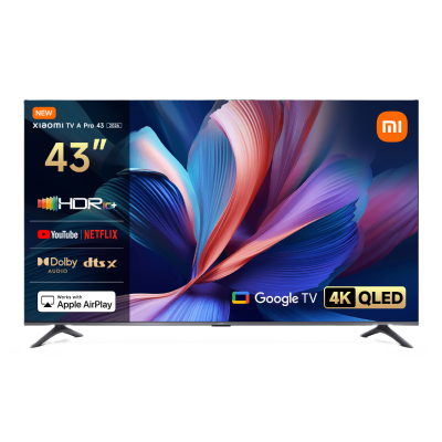 Xiaomi TV A Pro 43" 2026
