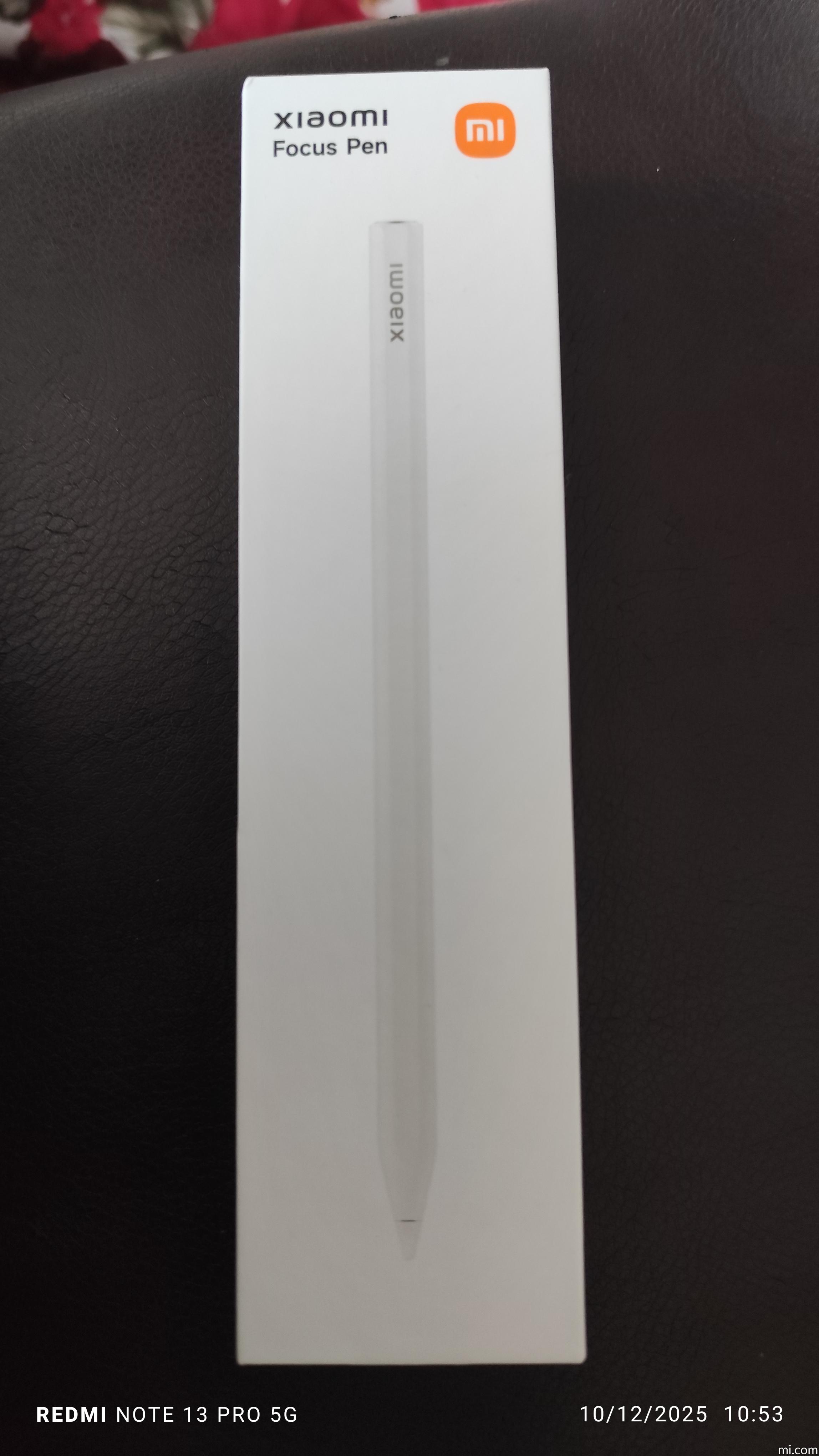 Xiaomi Focus Pen - Xiaomi UK