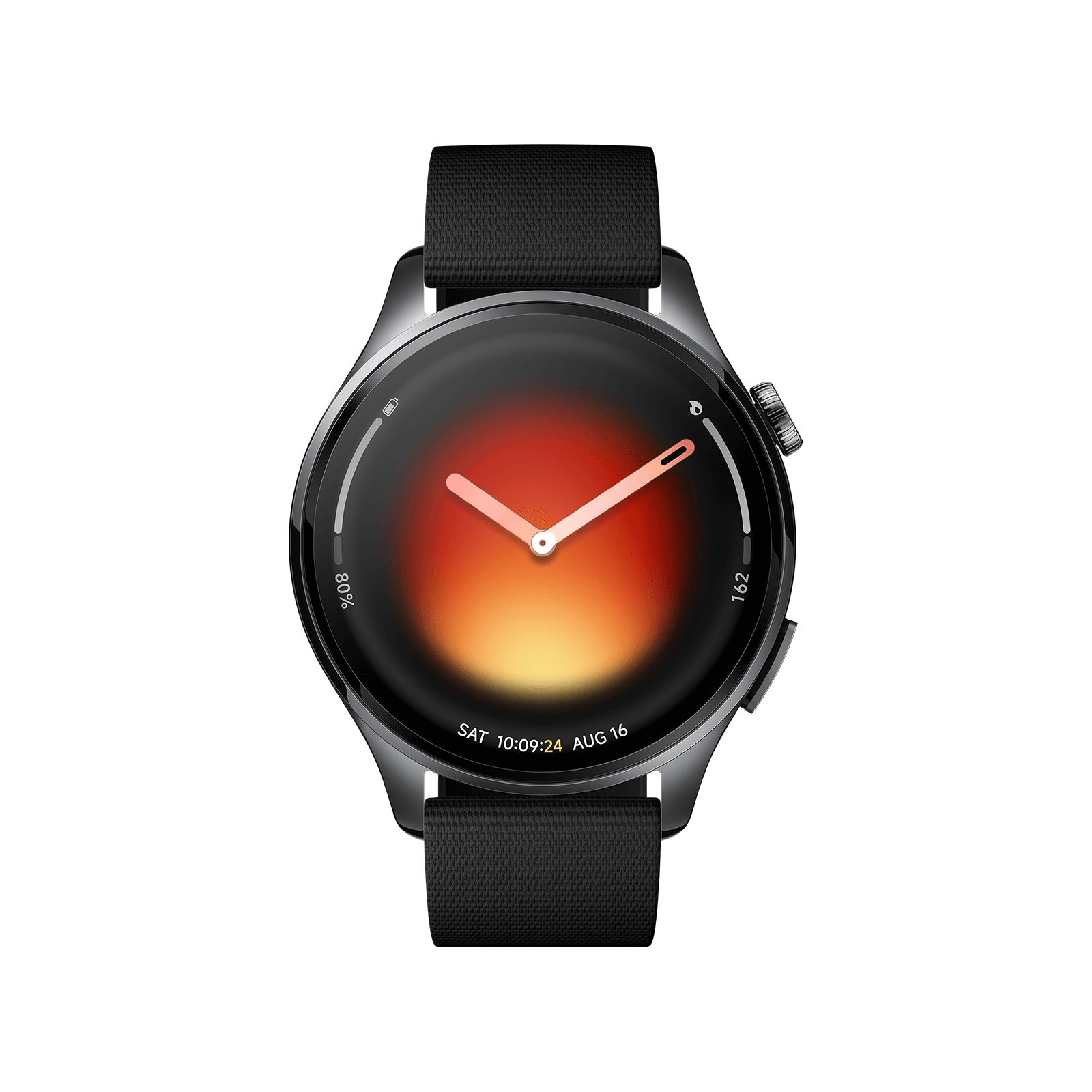 Xiaomi Watch 5 Černá