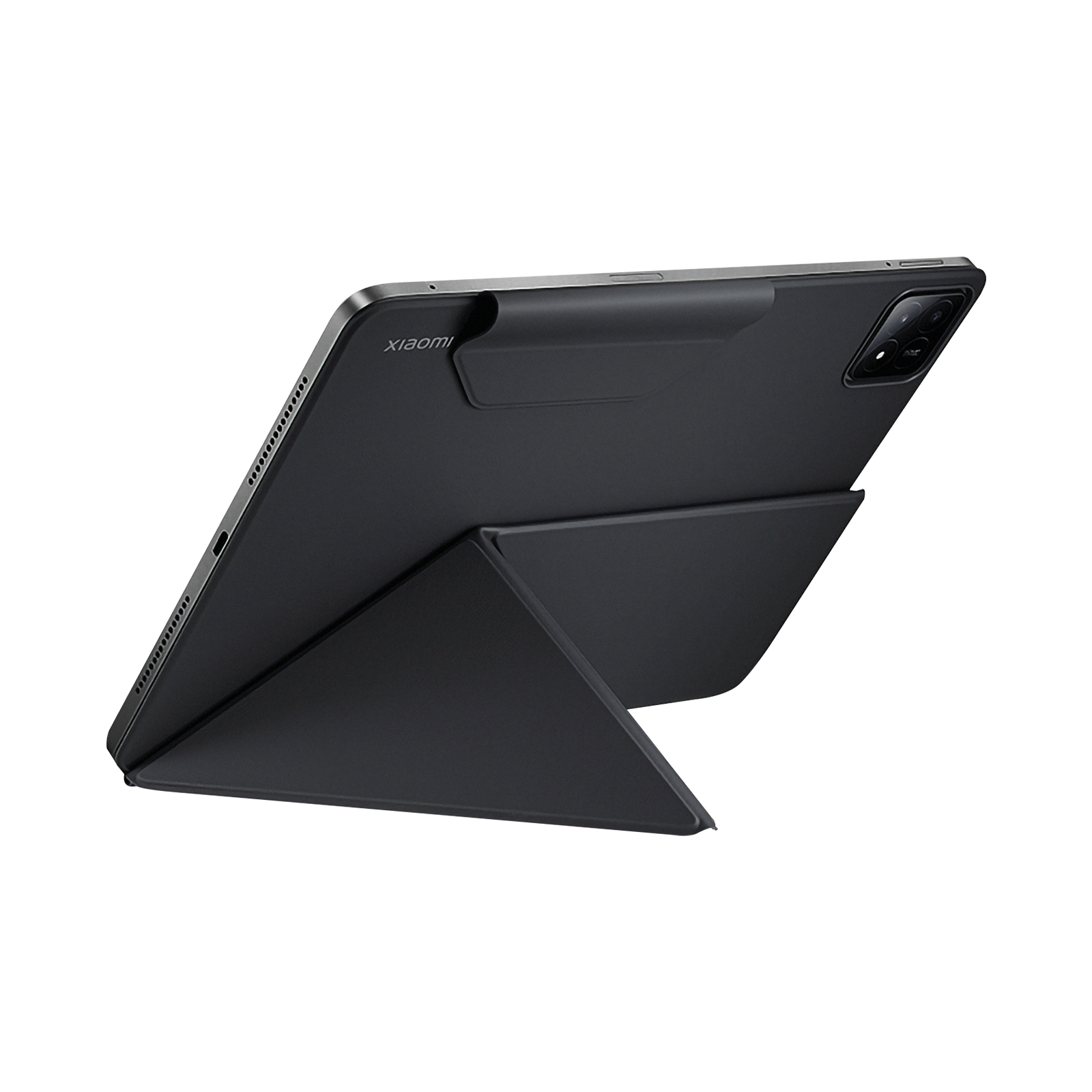 Xiaomi Pad 6S Pro Cover Black