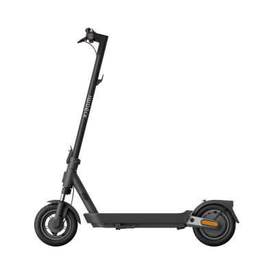 Xiaomi Electric Scooter 5 Pro Black