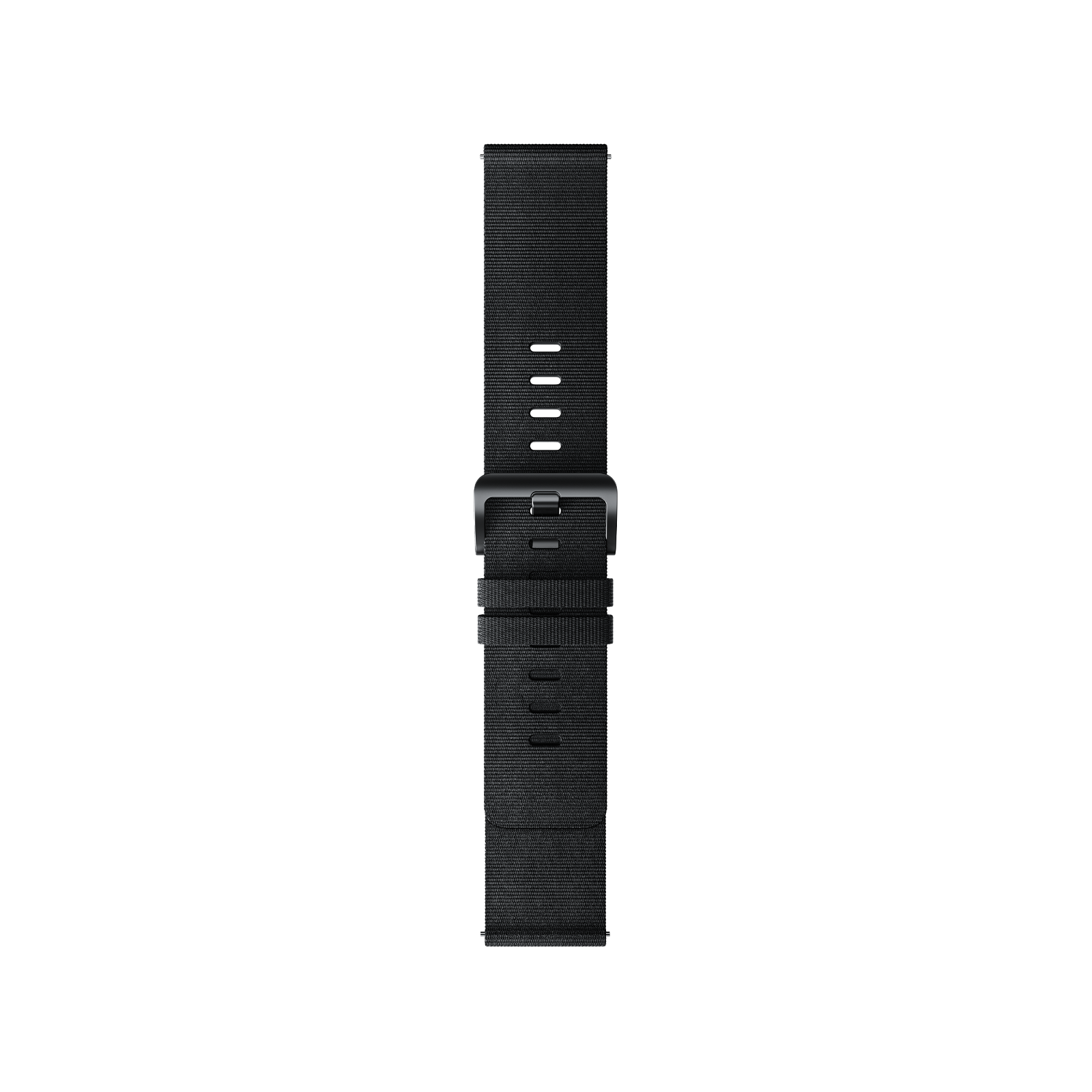 Xiaomi Watch Black PET Braided Strap Black