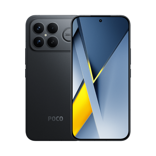 POCO F8 Ultra