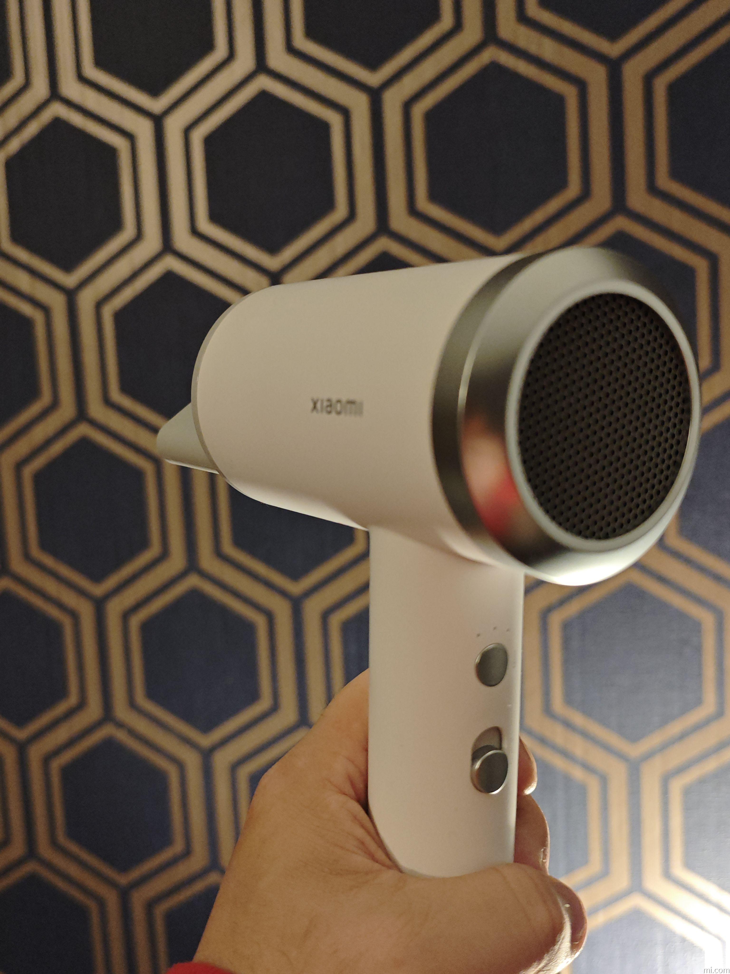 Xiaomi High Speed Ionic Hair Dryer - Xiaomi UK