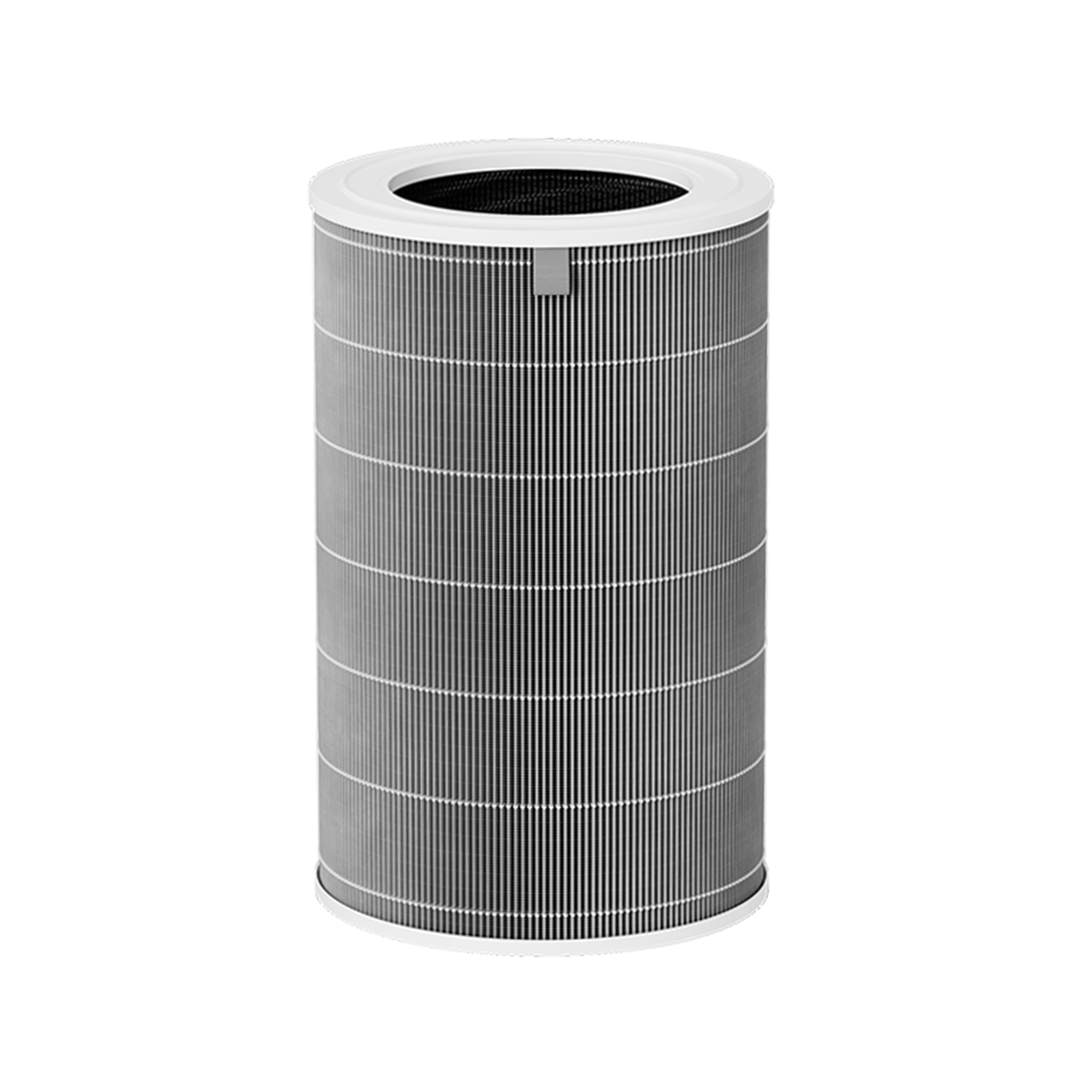 vhbw HEPA-filter compatibel met Xiaomi Mi Air Purifier Pro luchtreiniger, vervangingsfilter met geïntegreerd actief koolfilter, antibacterieel