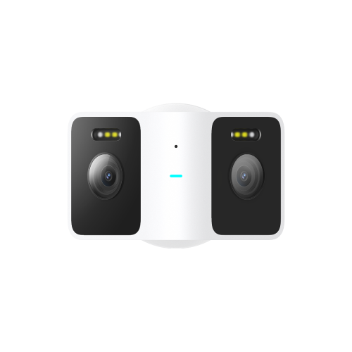 Xiaomi Outdoor Camera CW100 Dual