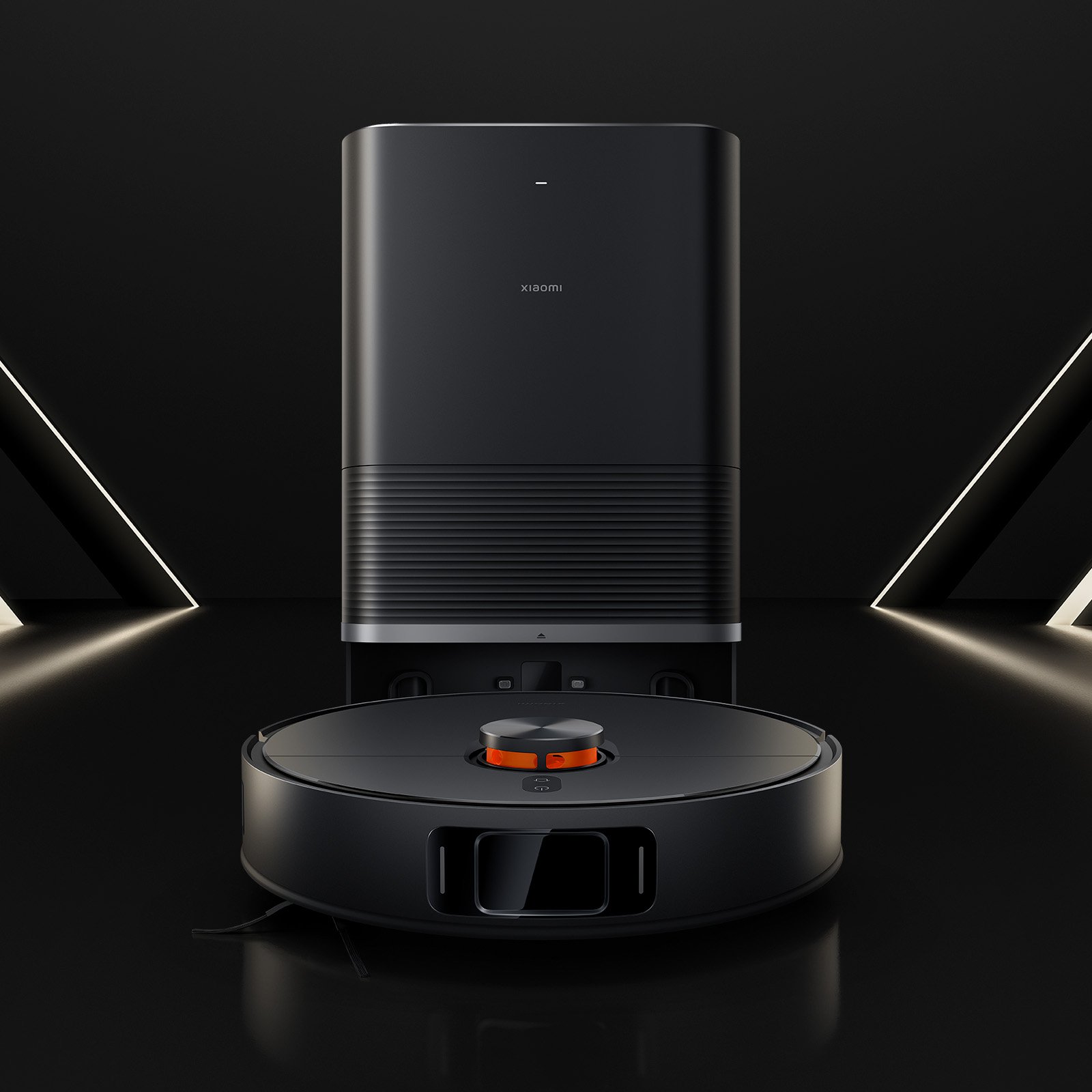 Xiaomi Robot Vacuum X20 Max Buy in Xiaomi UK Xiaomi UK