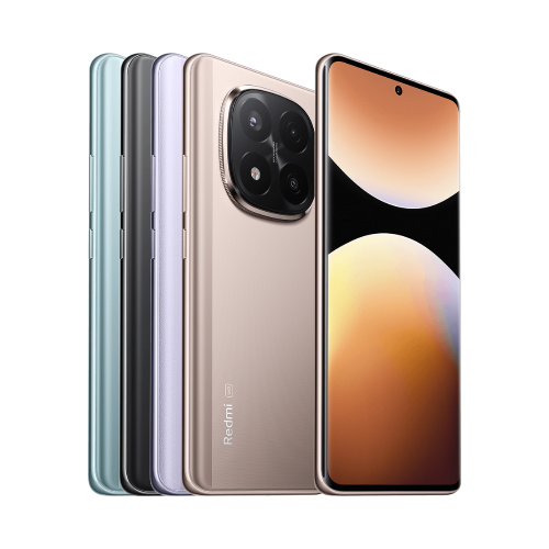 Redmi Note 14 Pro+ 5G