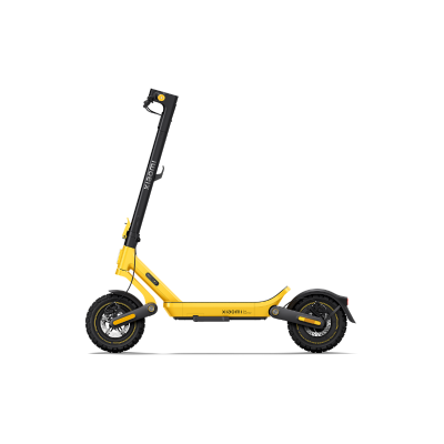 Xiaomi Electric Scooter 6 Ultra Žuta