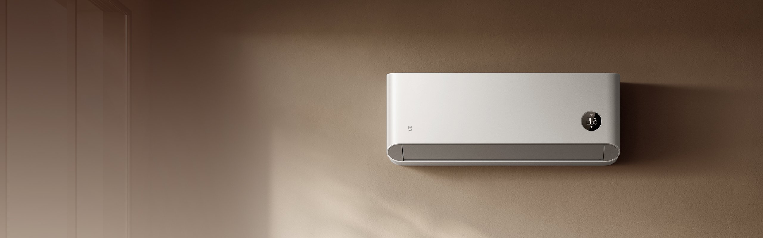 Mijia Air Conditioner Pro Eco 2.6 kW (w tym usługa montażu)