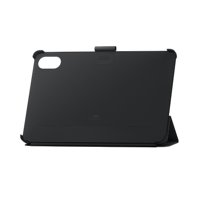 POCO Pad M1 Cover Fekete