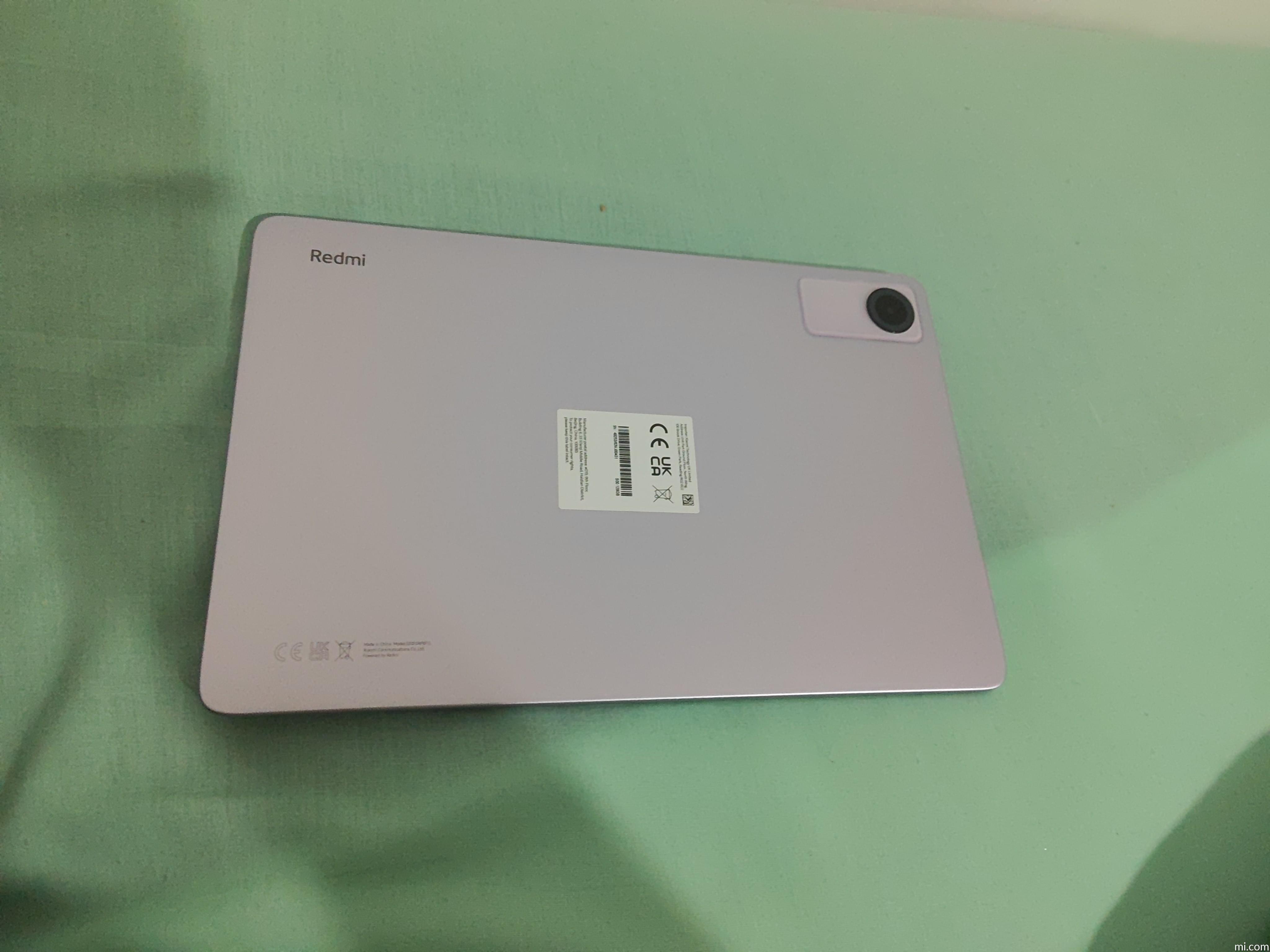 Buy Xiaomi Redmi Pad SE 23073RPBFG Tablet – WiFi 128GB 8GB 11inch