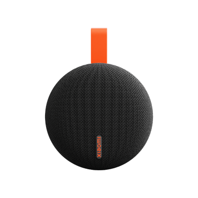 Xiaomi Bluetooth Speaker Essential (Black)