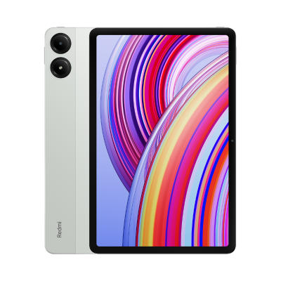 Redmi Pad Pro 5G Verde Menta 6 GB + 128 GB
