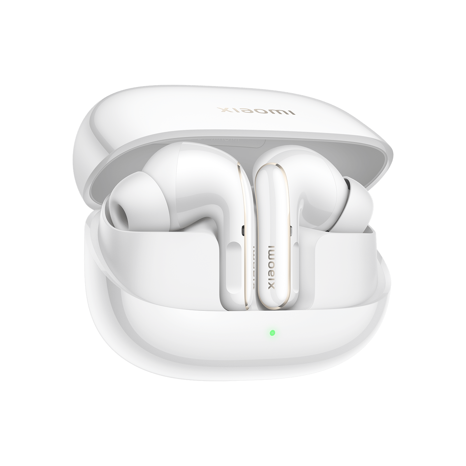 Xiaomi Buds 5 Pro Ceramic White