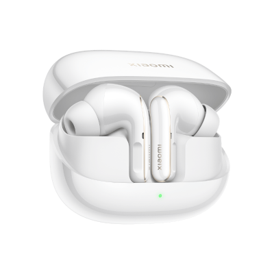 Xiaomi Buds 5 Pro Ceramic White
