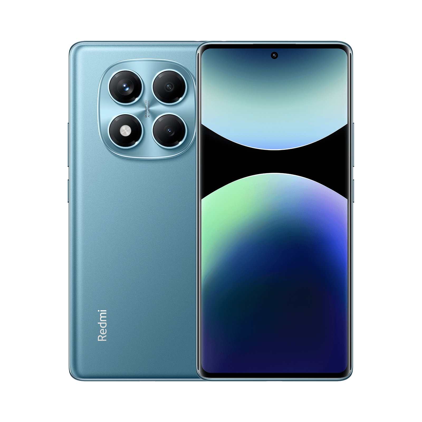 REDMI Note 14 Pro Modrá 8 GB + 256 GB
