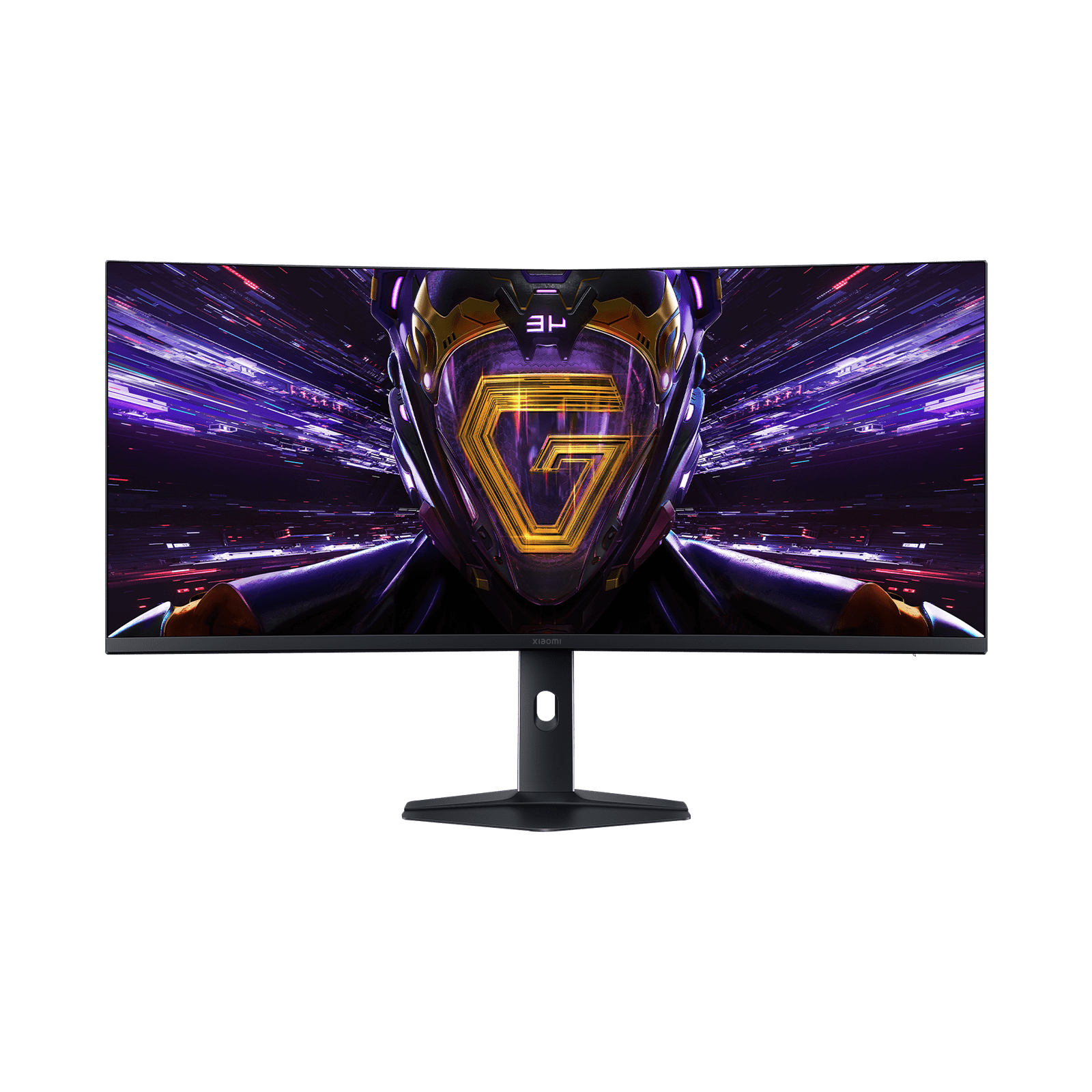 Xiaomi Curved Gaming Monitor G34WQi 34 de inci