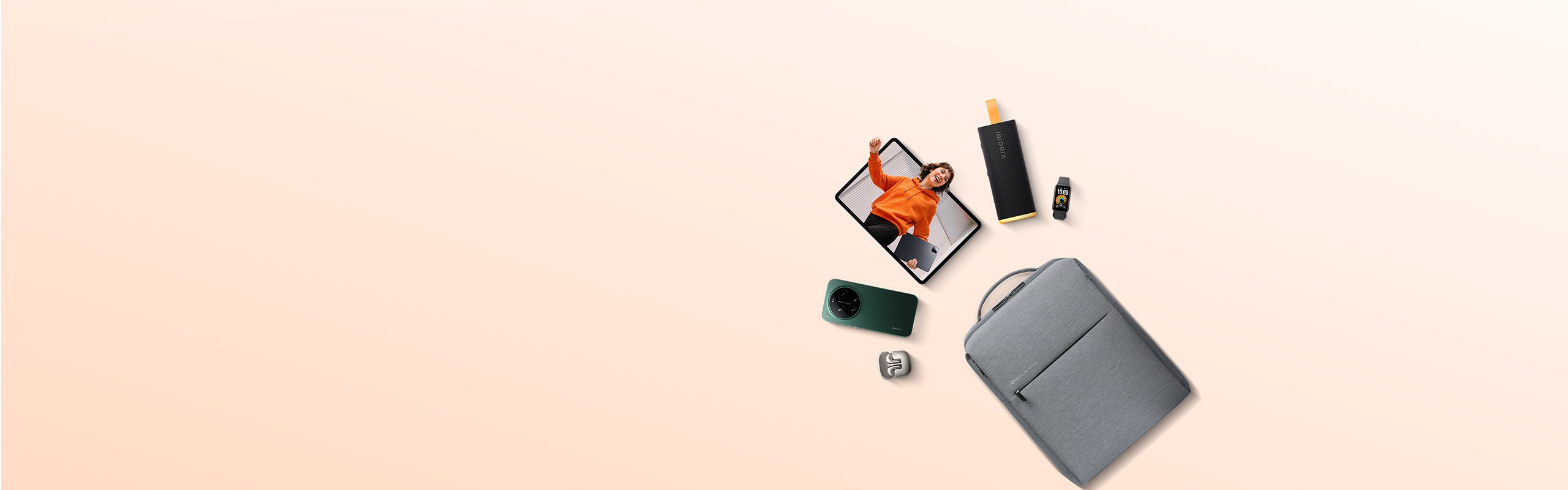 REDMI Headphones Neo