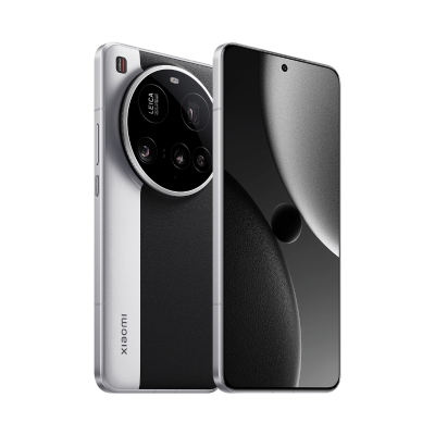 Xiaomi 15 Ultra Silver Chrome 16 GB+512GB