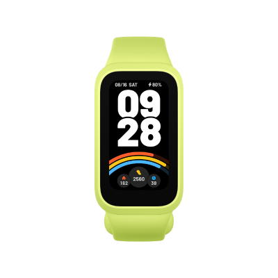 Xiaomi Smart Band 9 Active Green