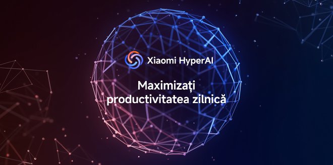 Video Cover Image Xiaomi HyperAI