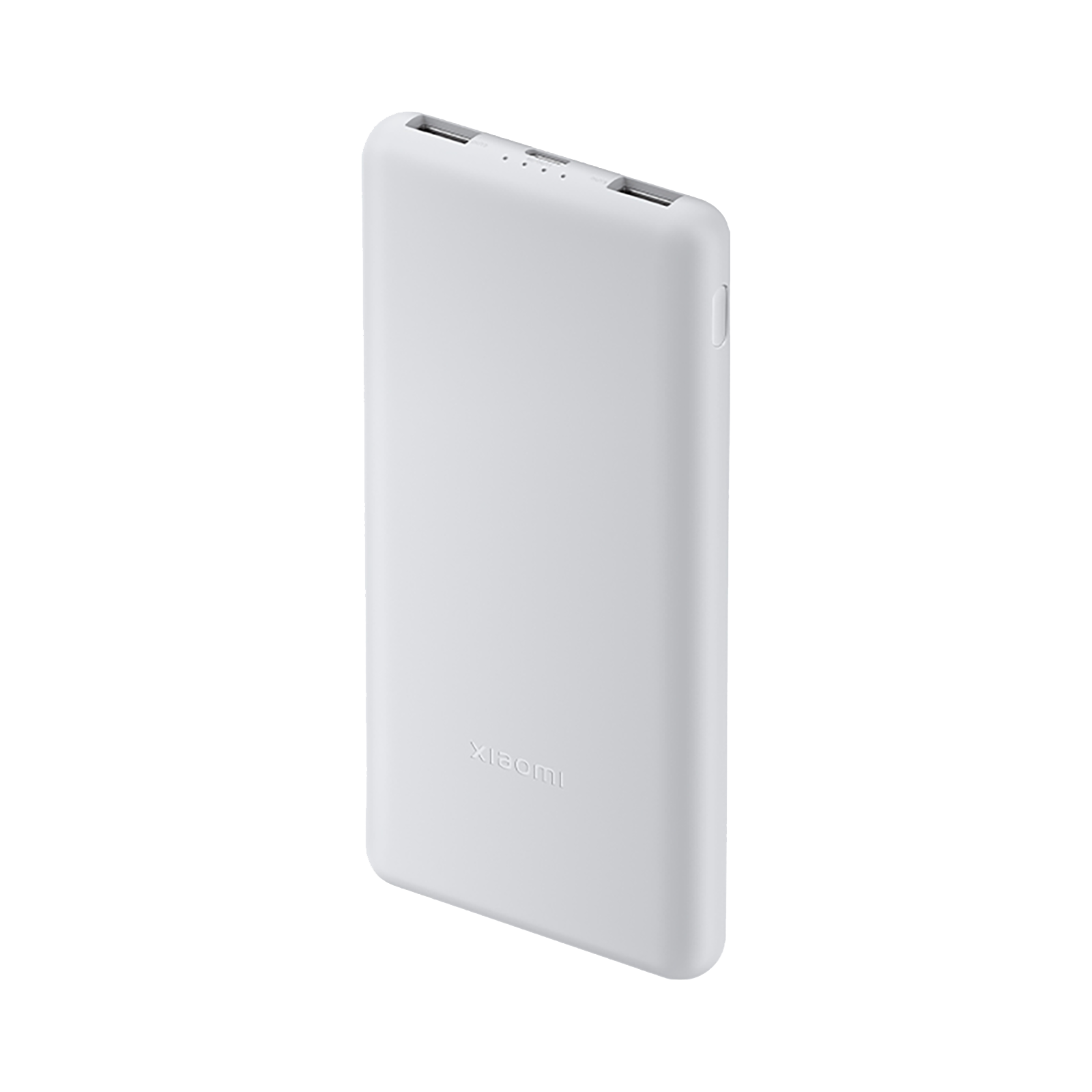 Xiaomi Power Bank 10000mAh 22.5W Lite Bílá 10000mAh