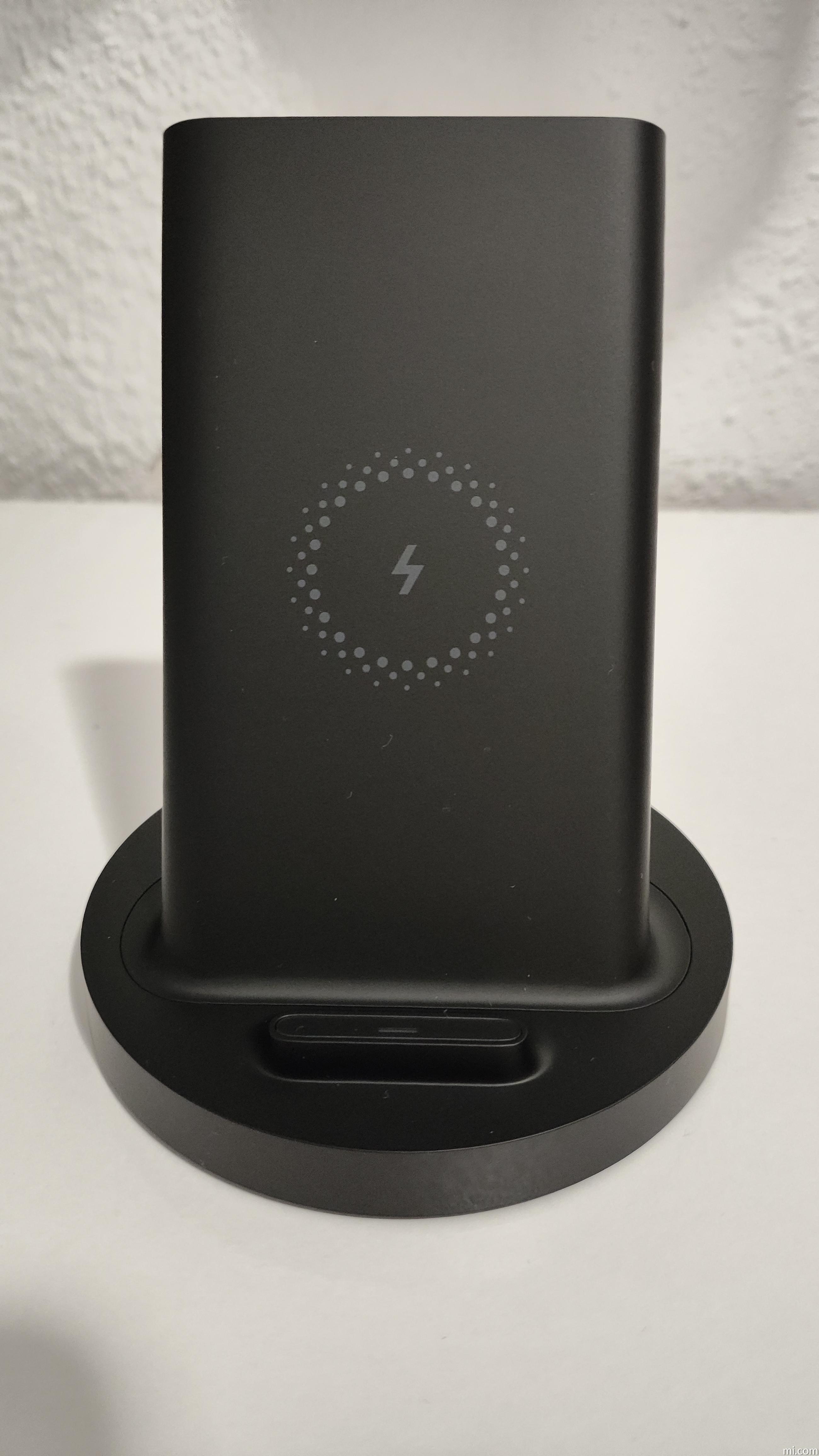 mi-20w-wireless-charging-stand - Xiaomi España