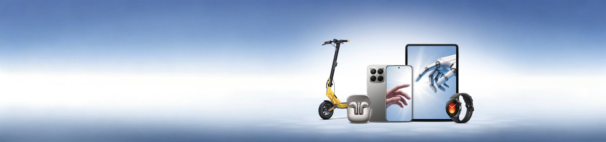 Xiaomi maj promocija