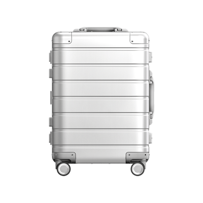 Xiaomi Metal Carry-on Luggage 20" (Silver) Silver 20 tum