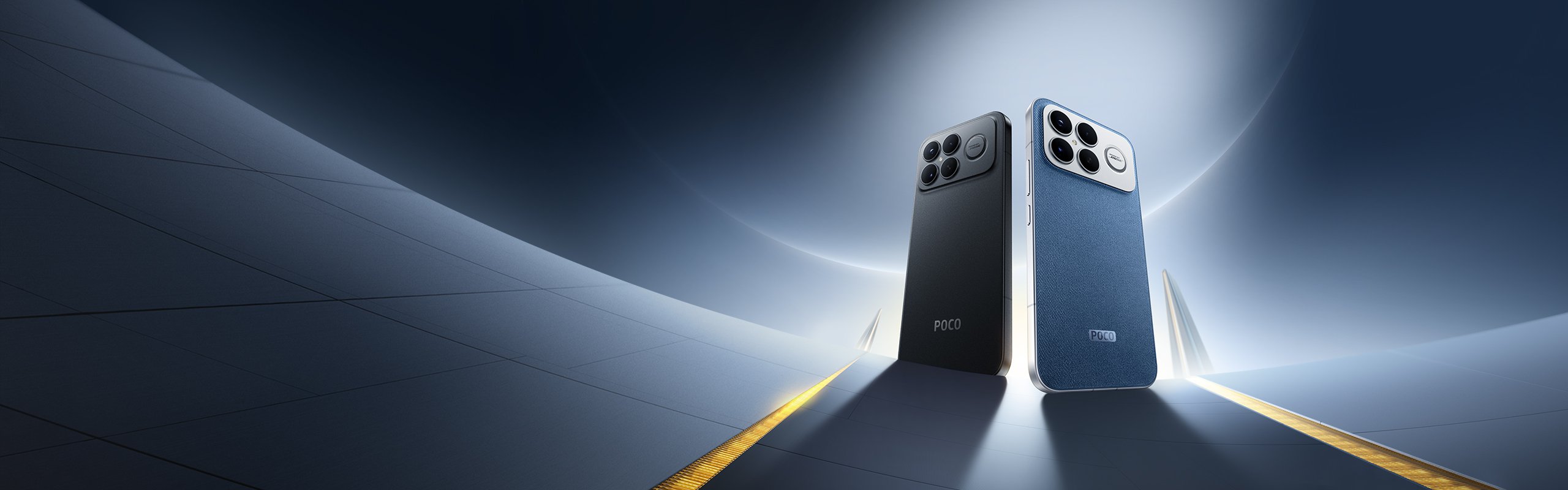 POCO F8 Ultra